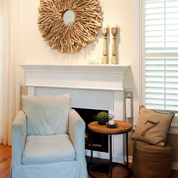South Tampa Home