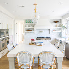 My Kitchen Plan