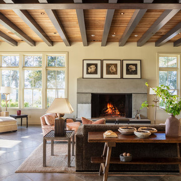 Healdsburg Residence