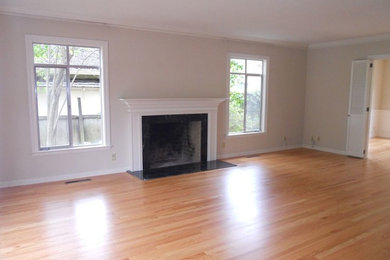 Before and After Pictures
