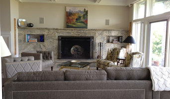 Interior Designer Edenton  Contact