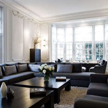 maison en île de France