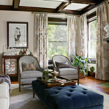 Luxe Beaux Arts