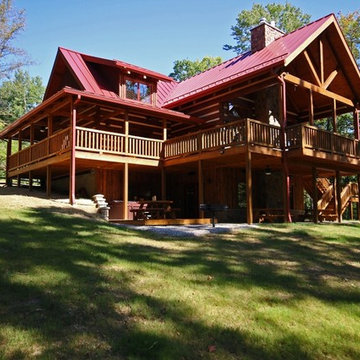 Wildcat Lodge