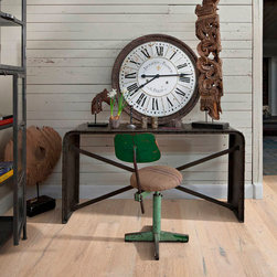 Room Settings Medium - Flooring