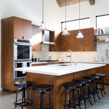 Warm Springs Contemporary