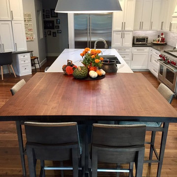 Bourland Kitchen