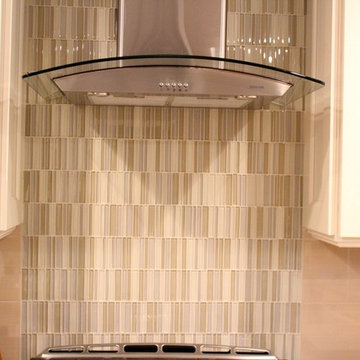 Feinstein Kitchen