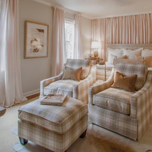My French Country Guest Room
