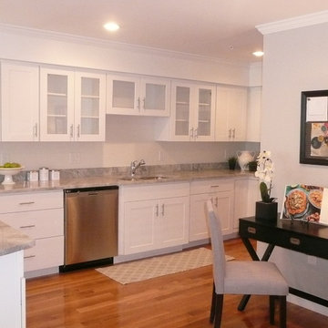 Vacant Property, Burrill St., Swampscott, MA