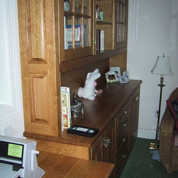 Farmington Hobby Room