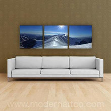 Modern Canvas Art