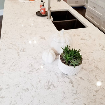 Gardanier House Project