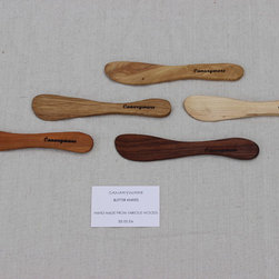Canaryware - Products