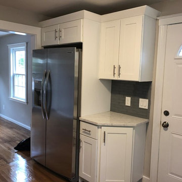 First Starter Home