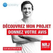 Foto von Ludovic Chevalier