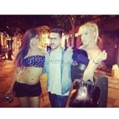 Juan Dean's photo