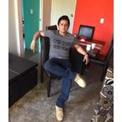 Misael Vazquez's photo