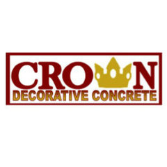 Crown Decorative Concrete