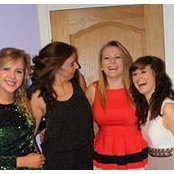 Claire Aherne's photo