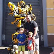 James Dewar's photo