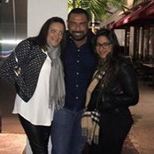 Nadia Arias's photo