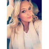 Amanda Armstrongs foto
