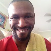 Kendrick Harris's photo