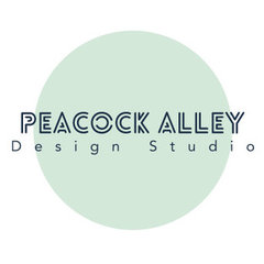 Peacock Alley Design Studio