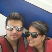Foto von Raumin Gandhi