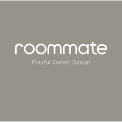 Roommate - Playfull Design