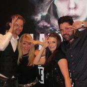 Rikki Jones's photo