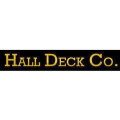 Hall Deck Co