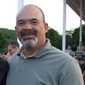 Tom Stanos foto