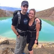 Kate Thomas's photo