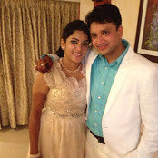 Rajesh A's photo
