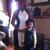 Catherine Brown's photo