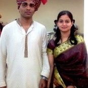 Alok Kulkarni's photo