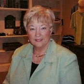 Kay Moran's photo
