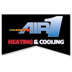Air 1 Heating & Cooling