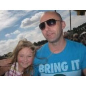 Simon Green's photo