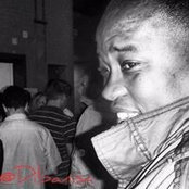 Bheki Ncongwane's photo