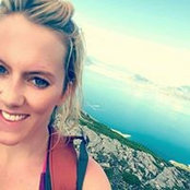 Foto von Kamilla Fagerland