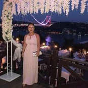 Hande Uzuns billede