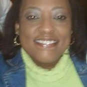 Monique Sims's photo