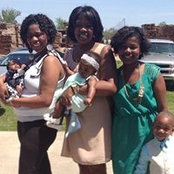 Veronda Johnson's photo