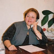 Венера Галимова's photo