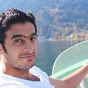Foto von Ammar Al Ghaithi