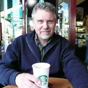 Paul Clarke's photo