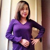Foto de Ana Mae Hingpit